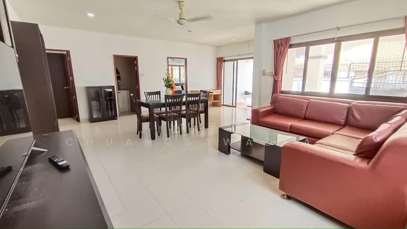 undefined, Chon Buri (Pattaya), Nong Pru, Bang Lamung (Pattaya), Chon Buri (Pattaya), 3 Bedrooms, 120 sqm, Single Detached House For Rent, by Jirapat Chuangsawadsak, 500454132 - DDproperty.com