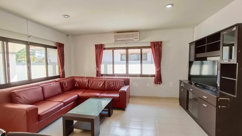 undefined, Chon Buri (Pattaya), Nong Pru, Bang Lamung (Pattaya), Chon Buri (Pattaya), 3 Bedrooms, 120 sqm, Single Detached House For Rent, by Jirapat Chuangsawadsak, 500454132 - DDproperty.com