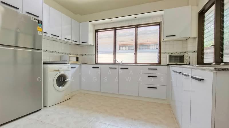 undefined, Chon Buri (Pattaya), Nong Pru, Bang Lamung (Pattaya), Chon Buri (Pattaya), 3 Bedrooms, 120 sqm, Single Detached House For Rent, by Jirapat Chuangsawadsak, 500454132 - DDproperty.com