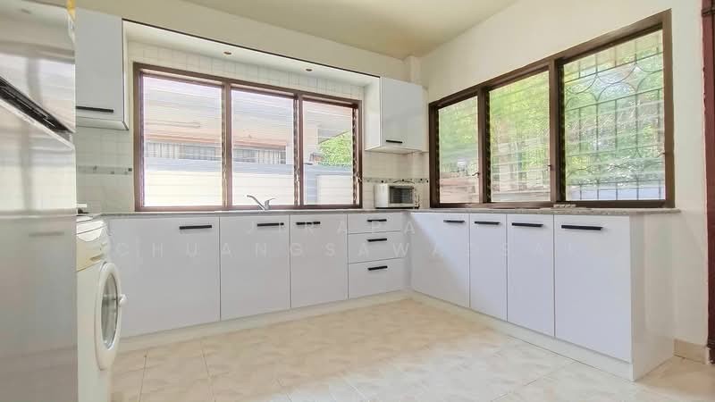 undefined, Chon Buri (Pattaya), Nong Pru, Bang Lamung (Pattaya), Chon Buri (Pattaya), 3 Bedrooms, 120 sqm, Single Detached House For Rent, by Jirapat Chuangsawadsak, 500454132 - DDproperty.com