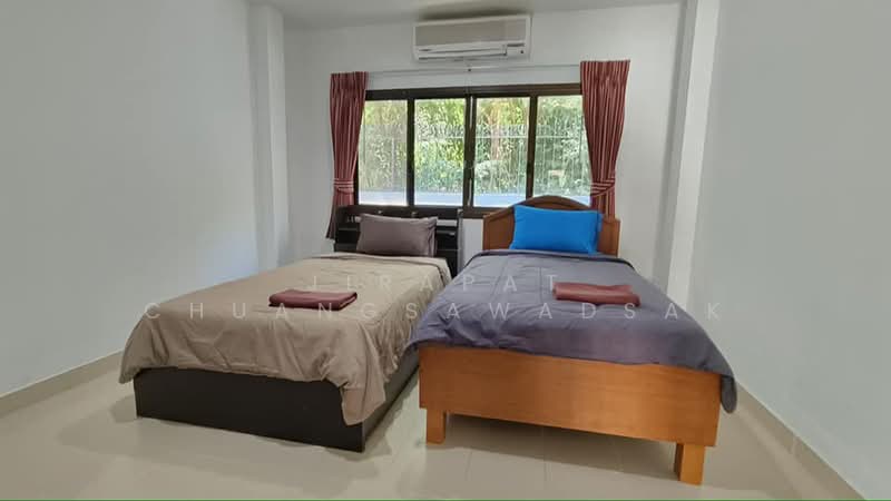 undefined, Chon Buri (Pattaya), Nong Pru, Bang Lamung (Pattaya), Chon Buri (Pattaya), 3 Bedrooms, 120 sqm, Single Detached House For Rent, by Jirapat Chuangsawadsak, 500454132 - DDproperty.com