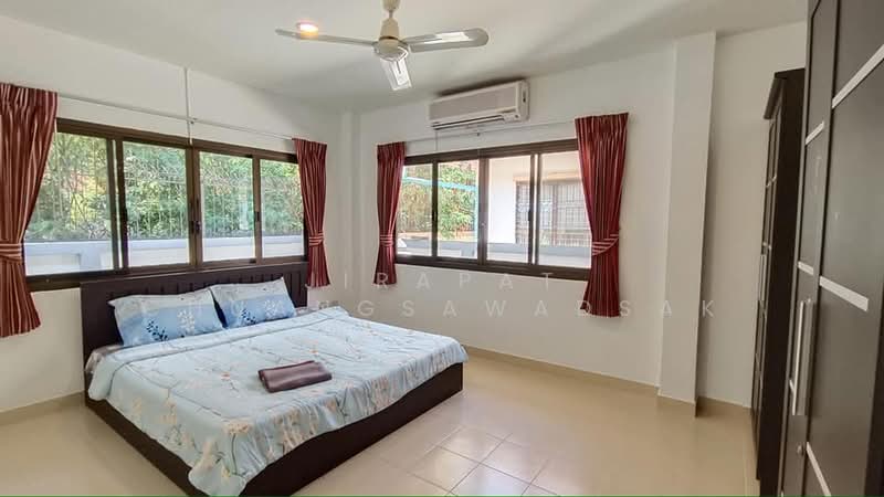 undefined, Chon Buri (Pattaya), Nong Pru, Bang Lamung (Pattaya), Chon Buri (Pattaya), 3 Bedrooms, 120 sqm, Single Detached House For Rent, by Jirapat Chuangsawadsak, 500454132 - DDproperty.com