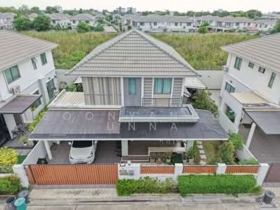 ขาย - Family City Pantong : แฟมิลี่ ซิตี้ พานทอง, ชลบุรี