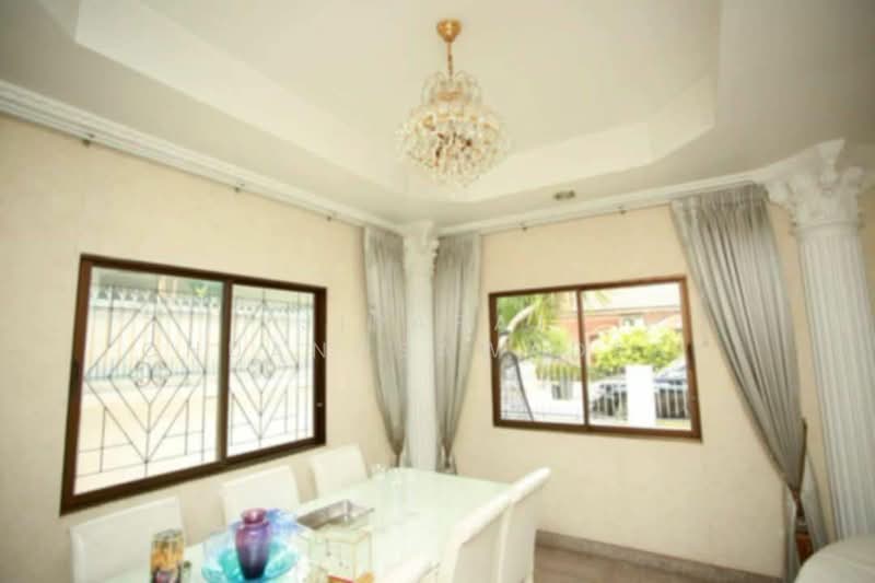 undefined, Chon Buri (Pattaya), Nong Pru, Bang Lamung (Pattaya), Chon Buri (Pattaya), 3 Bedrooms, 204 sqm, Single Detached House For Rent, by Jirapat Chuangsawadsak, 500454135 - DDproperty.com