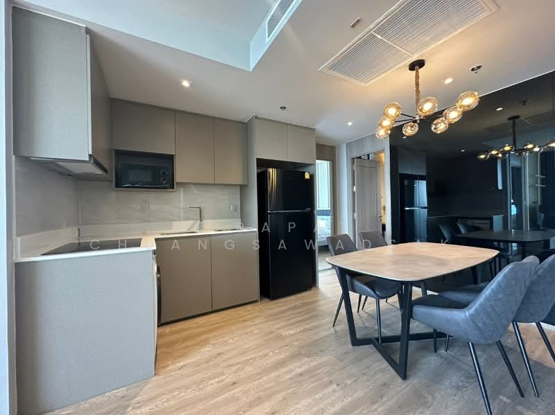 Andromeda Condominium, Chon Buri (Pattaya), Soi Kasetsin 11, Nong Pru, Bang Lamung (Pattaya), Chon Buri (Pattaya), 2 Bedrooms, 72 sqm, Condo For Rent, by Jirapat Chuangsawadsak, 500454137 - DDproperty.com