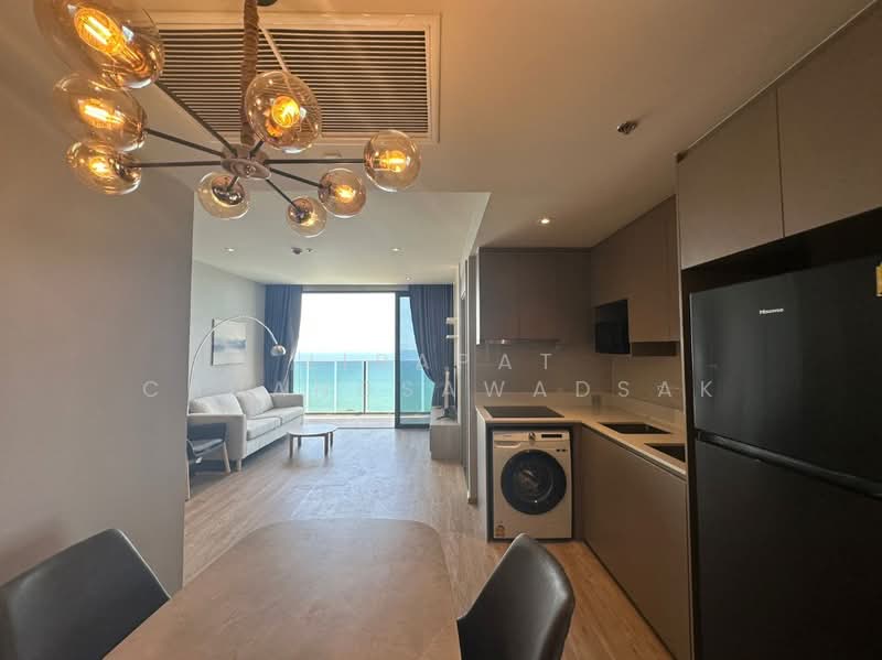 Andromeda Condominium : แอนโดรเมด้า คอนโดมิเนียม, ชลบุรี, ซอยเกษตรสิน 11, หนองปรือ, บางละมุง, ชลบุรี, 72 ตร.ม., คอนโด ให้เช่า, โดย Jirapat Chuangsawadsak, 500454137 - DDproperty.com