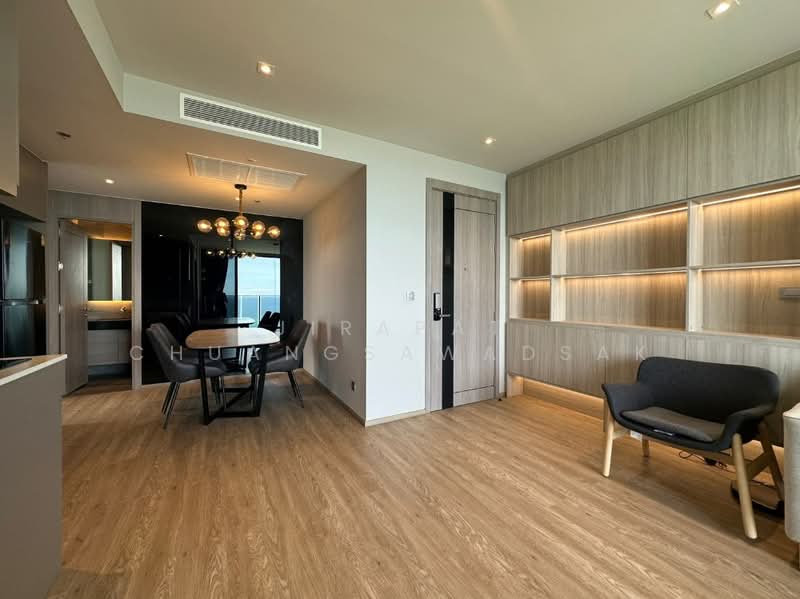 Andromeda Condominium : แอนโดรเมด้า คอนโดมิเนียม, ชลบุรี, ซอยเกษตรสิน 11, หนองปรือ, บางละมุง, ชลบุรี, 72 ตร.ม., คอนโด ให้เช่า, โดย Jirapat Chuangsawadsak, 500454137 - DDproperty.com