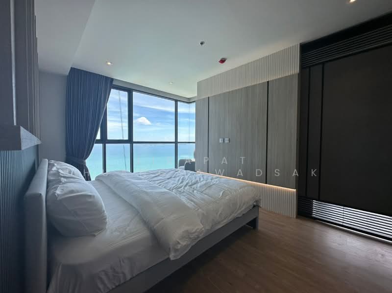 Andromeda Condominium, Chon Buri (Pattaya), Soi Kasetsin 11, Nong Pru, Bang Lamung (Pattaya), Chon Buri (Pattaya), 2 Bedrooms, 72 sqm, Condo For Rent, by Jirapat Chuangsawadsak, 500454137 - DDproperty.com