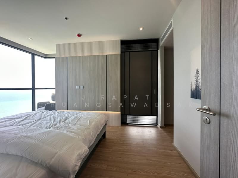 Andromeda Condominium, Chon Buri (Pattaya), Soi Kasetsin 11, Nong Pru, Bang Lamung (Pattaya), Chon Buri (Pattaya), 2 Bedrooms, 72 sqm, Condo For Rent, by Jirapat Chuangsawadsak, 500454137 - DDproperty.com