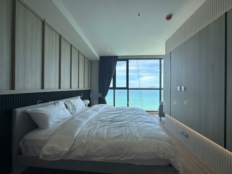 Andromeda Condominium, Chon Buri (Pattaya), Soi Kasetsin 11, Nong Pru, Bang Lamung (Pattaya), Chon Buri (Pattaya), 2 Bedrooms, 72 sqm, Condo For Rent, by Jirapat Chuangsawadsak, 500454137 - DDproperty.com