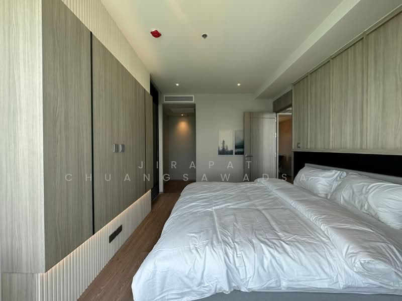 Andromeda Condominium, Chon Buri (Pattaya), Soi Kasetsin 11, Nong Pru, Bang Lamung (Pattaya), Chon Buri (Pattaya), 2 Bedrooms, 72 sqm, Condo For Rent, by Jirapat Chuangsawadsak, 500454137 - DDproperty.com