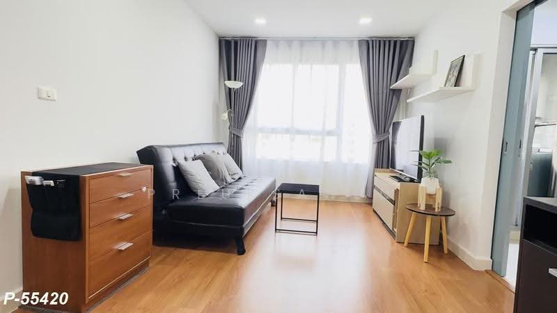 Condo One X Sukhumvit 26 : คอนโด วัน เอ็กซ์ สุขุมวิท 26, กรุงเทพ, ซอยสุขุมวิท 26 ถนนสุขุมวิท, คลองตัน, คลองเตย, กรุงเทพ, 52 ตร.ม., คอนโด ให้เช่า, โดย Susira Preuksawun, 500454138 - DDproperty.com