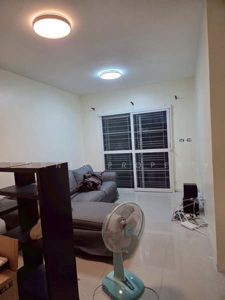 Pruksa Ville 37 Watcharapol-Permsin, Bangkok, Permsin Road, Khlong Tanon, Sai Mai, Bangkok, 3 Bedrooms, 95 sqm, Townhouse For Sale, by Connex Property, 500454140 - DDproperty.com