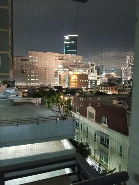 Condo One X Sathorn-Narathiwat : คอนโด วัน เอ็กซ์ สาทร - นราธิวาส, กรุงเทพ, 417 ซอยวัดโพธิ์แมน, ช่องนนทรี, ยานนาวา, กรุงเทพ, 32 ตร.ม., คอนโด ขาย, โดย Chananya Watanapa, 500454141 - DDproperty.com