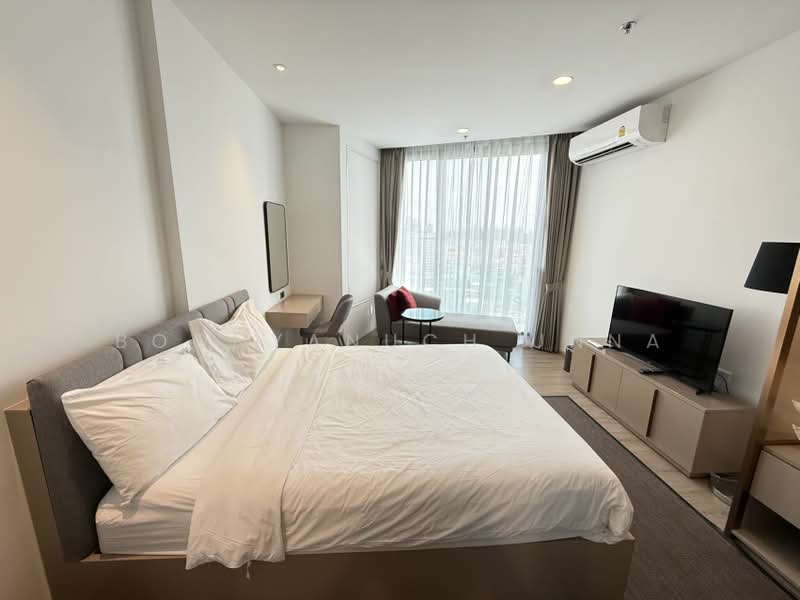 EDGE Central Pattaya, Chon Buri (Pattaya), Pattaya Sai Song, Bang Lamung, Bang Lamung (Pattaya), Chon Buri (Pattaya), 1 Bedroom, 27 sqm, Condo For Sale, by Boonyanuch Unna, 500454144 - DDproperty.com