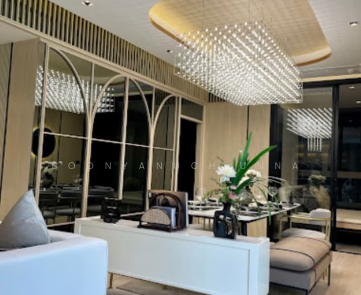 SKYPARK Lucean Jomtien Pattaya, Chon Buri (Pattaya), 66 Moo 12, Nong Pru, Bang Lamung (Pattaya), Chon Buri (Pattaya), 3 Bedrooms, 131 sqm, Condo For Sale, by Boonyanuch Unna, 500454146 - DDproperty.com