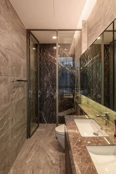The Esse Sukhumvit 36, Bangkok, Soi Sukhumvit 36, Sukhumvit Road, Phra Kanong, Khlong Toei, Bangkok, 2 Bedrooms, 72 sqm, Condo For Rent, by Nakarin Sookpaiboon, 500454147 - DDproperty.com