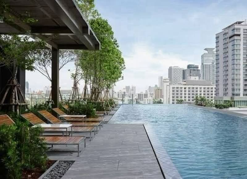 The Esse Sukhumvit 36, Bangkok, Soi Sukhumvit 36, Sukhumvit Road, Phra Kanong, Khlong Toei, Bangkok, 2 Bedrooms, 72 sqm, Condo For Rent, by Nakarin Sookpaiboon, 500454147 - DDproperty.com