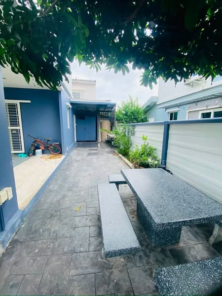 Pruksa Village The Season Kanchanaphisek – Bangyai, Nonthaburi, Kanchanapisek Road, Bang Yai, Nonthaburi, 3 Bedrooms, 170 sqm, Single Detached House For Sale, by Connex Property, 500454149 - DDproperty.com