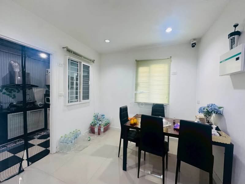 Pruksa Village The Season Kanchanaphisek – Bangyai : พฤกษาวิลเลจ เดอะซีซัน กาญจนาภิเษก – บางใหญ่, นนทบุรี, ถนนกาญจนาภิเษก, บางใหญ่, นนทบุรี, 170 ตร.ม., บ้านเดี่ยว ขาย, โดย Connex Property, 500454149 - DDproperty.com