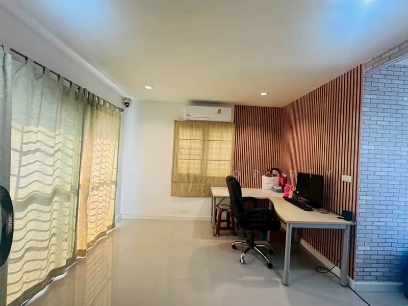 Pruksa Village The Season Kanchanaphisek – Bangyai, Nonthaburi, Kanchanapisek Road, Bang Yai, Nonthaburi, 3 Bedrooms, 170 sqm, Single Detached House For Sale, by Connex Property, 500454149 - DDproperty.com