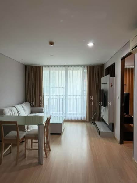 The Address Pathumwan, Bangkok, 470 Petchburi Road, Thanon Phetchaburi, Ratchathewi, Bangkok, 2 Bedrooms, 70 sqm, Condo For Rent, by Nakarin Sookpaiboon, 500454150 - DDproperty.com