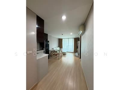 For Rent - The Address Pathumwan, Bangkok