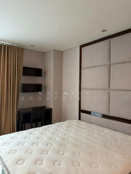 The Address Pathumwan, Bangkok, 470 Petchburi Road, Thanon Phetchaburi, Ratchathewi, Bangkok, 2 Bedrooms, 70 sqm, Condo For Rent, by Nakarin Sookpaiboon, 500454150 - DDproperty.com