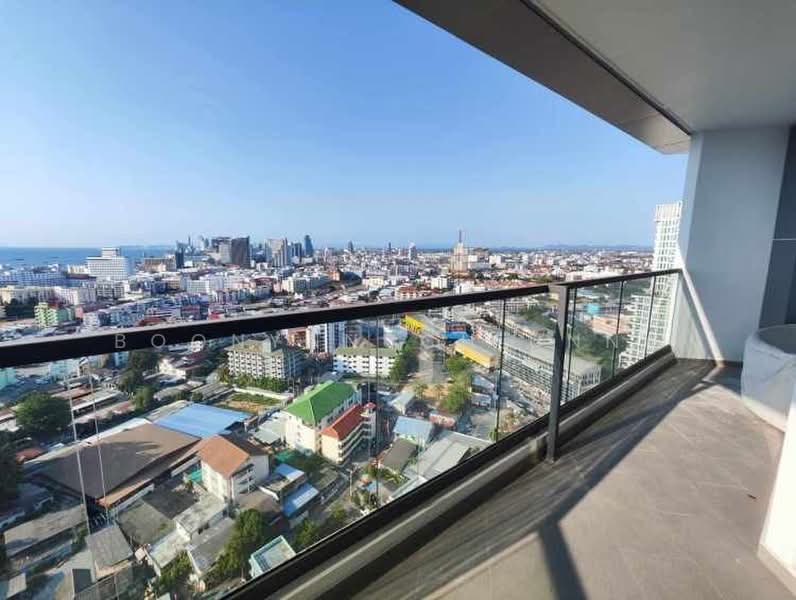 Arcadia Millennium Tower : อคาเดีย มิลเลนเนียม ทาวเวอร์, ชลบุรี, ถนนพัทยาสาย 3, หนองปรือ, บางละมุง, ชลบุรี, 71 ตร.ม., คอนโด ขาย, โดย Boonyanuch Unna, 500454151 - DDproperty.com
