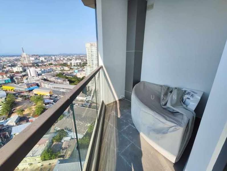 Arcadia Millennium Tower : อคาเดีย มิลเลนเนียม ทาวเวอร์, ชลบุรี, ถนนพัทยาสาย 3, หนองปรือ, บางละมุง, ชลบุรี, 71 ตร.ม., คอนโด ขาย, โดย Boonyanuch Unna, 500454151 - DDproperty.com