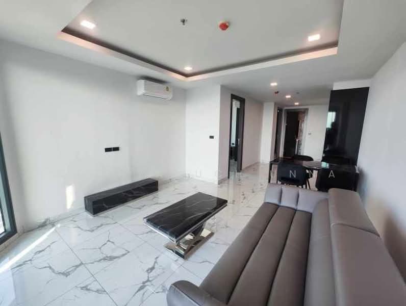 Arcadia Millennium Tower, Chon Buri (Pattaya), Pattaya 3rd Road, Nong Pru, Bang Lamung (Pattaya), Chon Buri (Pattaya), 2 Bedrooms, 71 sqm, Condo For Sale, by Boonyanuch Unna, 500454151 - DDproperty.com