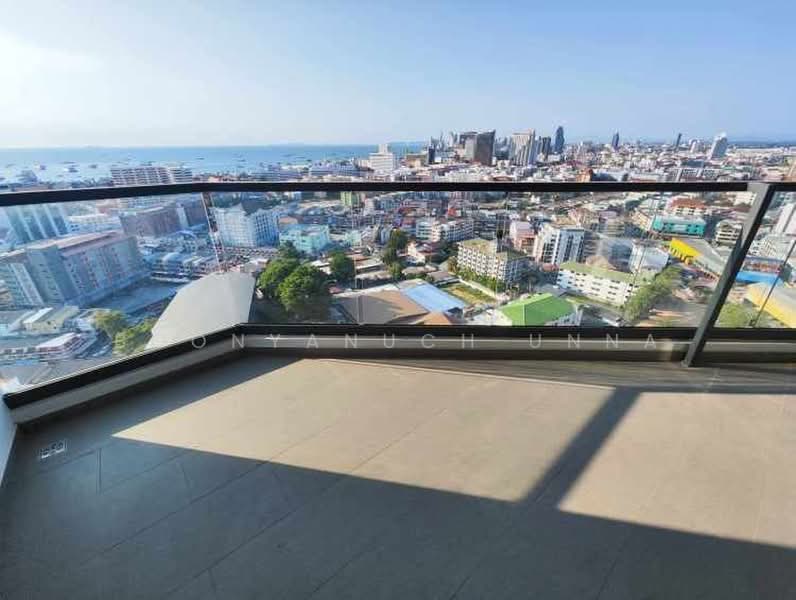 Arcadia Millennium Tower, Chon Buri (Pattaya), Pattaya 3rd Road, Nong Pru, Bang Lamung (Pattaya), Chon Buri (Pattaya), 2 Bedrooms, 71 sqm, Condo For Sale, by Boonyanuch Unna, 500454151 - DDproperty.com