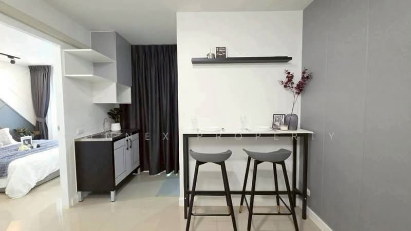 Prueksa Thani Fifth Condotel, Bangkok, 77 Soi On Nut 55/2, Prawet, Bangkok, 1 Bedroom, 29 sqm, Condo For Sale, by Connex Property, 500454156 - DDproperty.com
