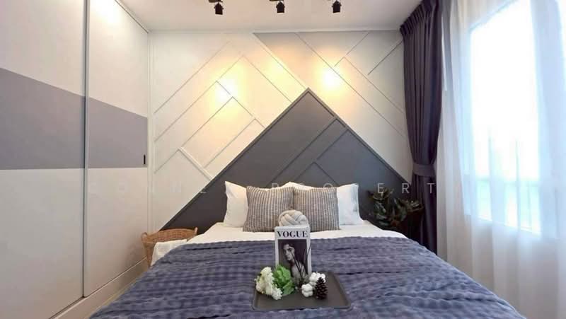 Prueksa Thani Fifth Condotel : พฤกษาธานี ฟิฟ คอนโดเทล, กรุงเทพ, 77 ซอย อ่อนนุช 55/2, ประเวศ, กรุงเทพ, 29 ตร.ม., คอนโด ขาย, โดย Connex Property, 500454156 - DDproperty.com