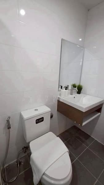 Prueksa Thani Fifth Condotel : พฤกษาธานี ฟิฟ คอนโดเทล, กรุงเทพ, 77 ซอย อ่อนนุช 55/2, ประเวศ, กรุงเทพ, 29 ตร.ม., คอนโด ขาย, โดย Connex Property, 500454156 - DDproperty.com