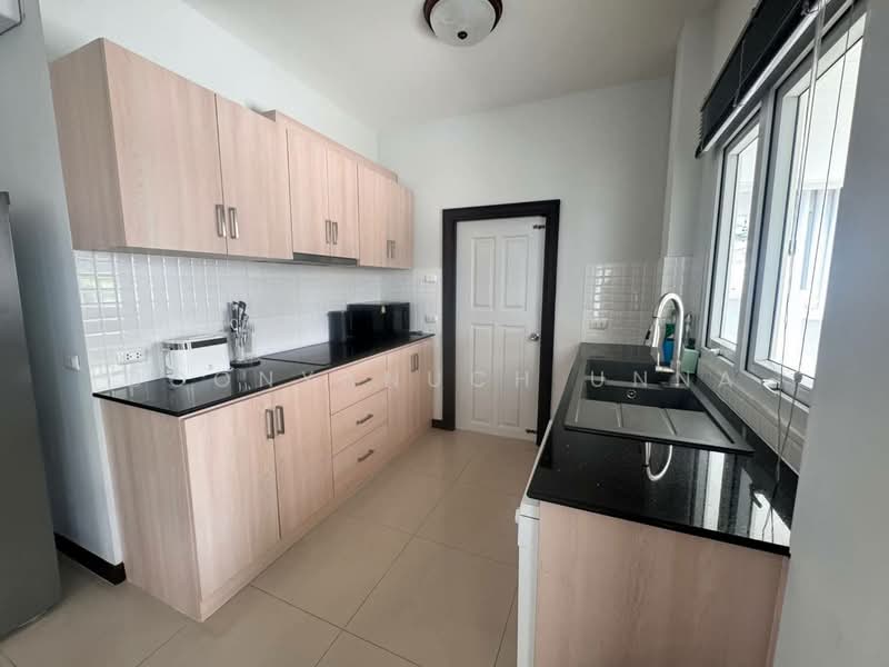 Central Park Hillside, Chon Buri (Pattaya), Soi Central Park Hillside Village, Nong Pru, Bang Lamung (Pattaya), Chon Buri (Pattaya), 3 Bedrooms, 150 sqm, Single Detached House For Sale, by Boonyanuch Unna, 500454157 - DDproperty.com