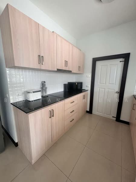 Central Park Hillside, Chon Buri (Pattaya), Soi Central Park Hillside Village, Nong Pru, Bang Lamung (Pattaya), Chon Buri (Pattaya), 3 Bedrooms, 150 sqm, Single Detached House For Sale, by Boonyanuch Unna, 500454157 - DDproperty.com