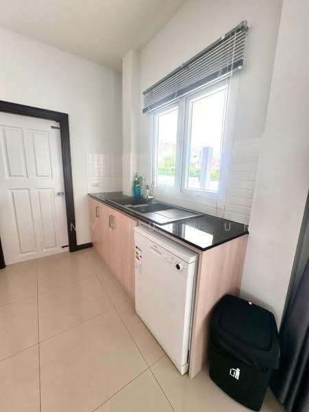 Central Park Hillside, Chon Buri (Pattaya), Soi Central Park Hillside Village, Nong Pru, Bang Lamung (Pattaya), Chon Buri (Pattaya), 3 Bedrooms, 150 sqm, Single Detached House For Sale, by Boonyanuch Unna, 500454157 - DDproperty.com