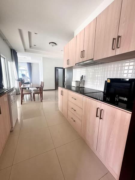 Central Park Hillside, Chon Buri (Pattaya), Soi Central Park Hillside Village, Nong Pru, Bang Lamung (Pattaya), Chon Buri (Pattaya), 3 Bedrooms, 150 sqm, Single Detached House For Sale, by Boonyanuch Unna, 500454157 - DDproperty.com