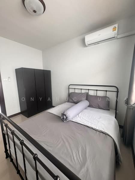 Central Park Hillside, Chon Buri (Pattaya), Soi Central Park Hillside Village, Nong Pru, Bang Lamung (Pattaya), Chon Buri (Pattaya), 3 Bedrooms, 150 sqm, Single Detached House For Sale, by Boonyanuch Unna, 500454157 - DDproperty.com