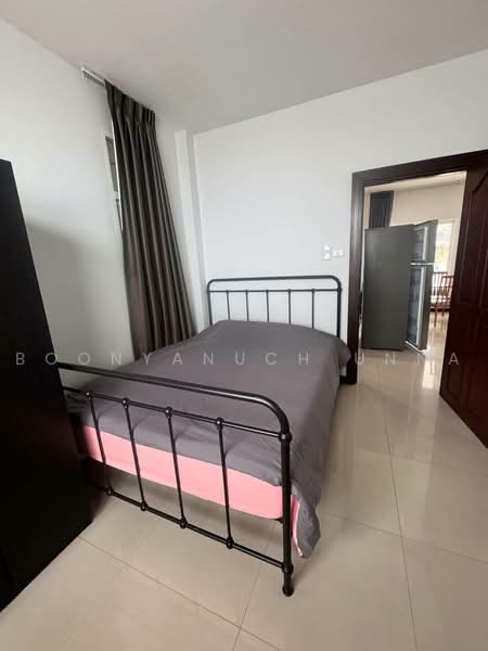 Central Park Hillside, Chon Buri (Pattaya), Soi Central Park Hillside Village, Nong Pru, Bang Lamung (Pattaya), Chon Buri (Pattaya), 3 Bedrooms, 150 sqm, Single Detached House For Sale, by Boonyanuch Unna, 500454157 - DDproperty.com