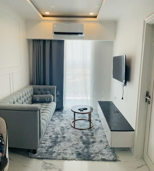 The Empire Tower Pattaya, Chon Buri (Pattaya), Soi Boonkanjanaram 8, Nong Pru, Bang Lamung (Pattaya), Chon Buri (Pattaya), 1 Bedroom, 33 sqm, Condo For Sale, by Saimaii Russiphat, 500454159 - DDproperty.com