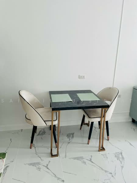 The Empire Tower Pattaya, Chon Buri (Pattaya), Soi Boonkanjanaram 8, Nong Pru, Bang Lamung (Pattaya), Chon Buri (Pattaya), 1 Bedroom, 33 sqm, Condo For Sale, by Saimaii Russiphat, 500454159 - DDproperty.com