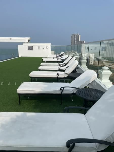 The Empire Tower Pattaya, Chon Buri (Pattaya), Soi Boonkanjanaram 8, Nong Pru, Bang Lamung (Pattaya), Chon Buri (Pattaya), 1 Bedroom, 33 sqm, Condo For Sale, by Saimaii Russiphat, 500454159 - DDproperty.com