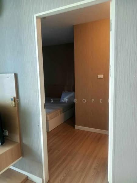 Proud of Chaengwattana, Nonthaburi, Soi Chaengwatana 19 Chaengwattana Road, Khlong Klue, Pak Kret, Nonthaburi, 1 Bedroom, 34 sqm, Condo For Sale, by Connex Property, 500454164 - DDproperty.com