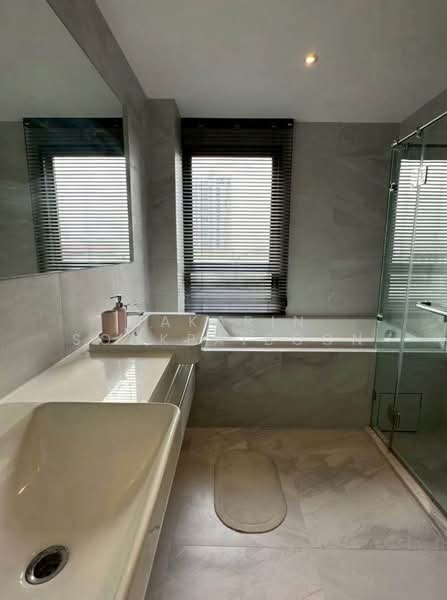 Rhythm Ekkamai, Bangkok, 11 Soi Sukhumvit 63, Khlongtoei Nua, Watthana, Bangkok, 2 Bedrooms, 72 sqm, Condo For Rent, by Nakarin Sookpaiboon, 500454165 - DDproperty.com