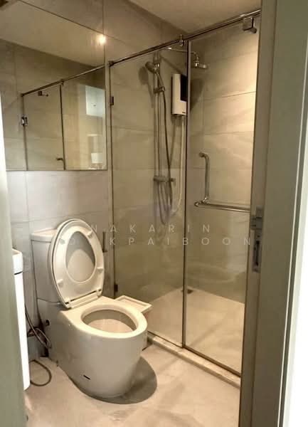 Rhythm Ekkamai, Bangkok, 11 Soi Sukhumvit 63, Khlongtoei Nua, Watthana, Bangkok, 2 Bedrooms, 72 sqm, Condo For Rent, by Nakarin Sookpaiboon, 500454165 - DDproperty.com