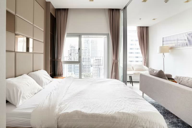 Hyde Sukhumvit 11 : ไฮด์ สุขุมวิท11, กรุงเทพ, 11 ซอยสุขุมวิท 11, คลองเตยเหนือ, วัฒนา, กรุงเทพ, 34 ตร.ม., คอนโด ขาย, โดย คุณนภัส, 500454166 - DDproperty.com