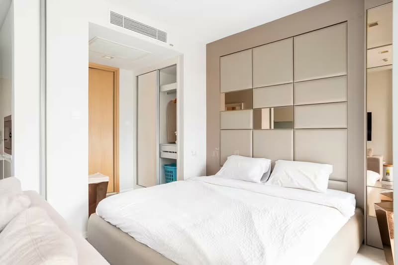 Hyde Sukhumvit 11, Bangkok, 11 Soi Sukhumvit 11, Khlongtoei Nua, Watthana, Bangkok, 1 Bedroom, 34 sqm, Condo For Sale, by คุณนภัส, 500454166 - DDproperty.com