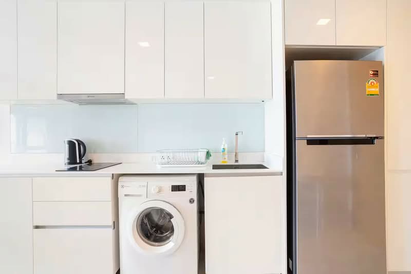 Hyde Sukhumvit 11, Bangkok, 11 Soi Sukhumvit 11, Khlongtoei Nua, Watthana, Bangkok, 1 Bedroom, 34 sqm, Condo For Sale, by คุณนภัส, 500454166 - DDproperty.com